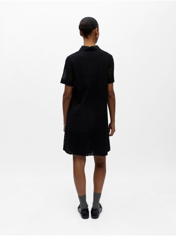 Object Etuikleid in Black