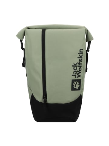 Jack Wolfskin All-In 30 Daypack 53 cm Laptopfach in mint leaf