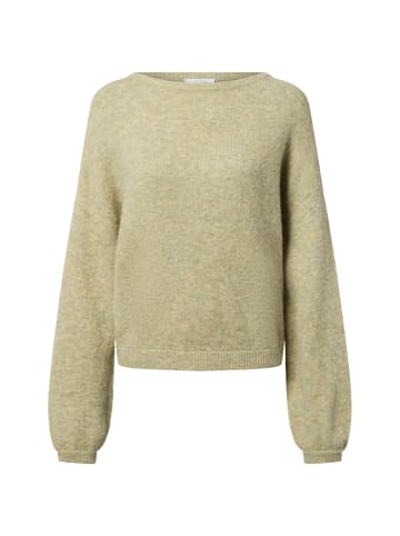 OPUS Pullover Pemine in lind - 0002