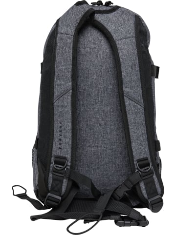 FORVERT FORVERT Rucksäcke in black melange