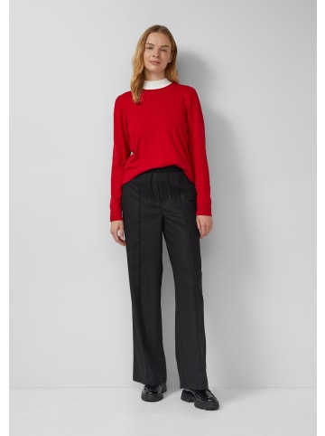 s.Oliver Hose in 9999_schwarz