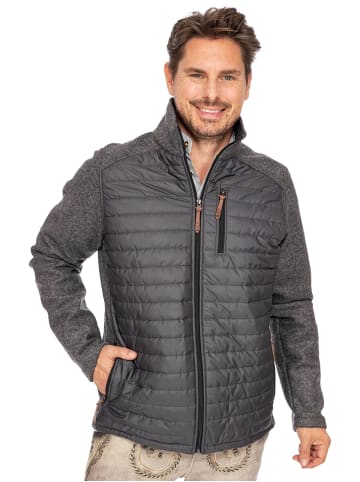 Alp1964 Outdoorjacke 409801 in grau