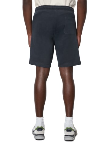 Marc O'Polo Sweatshorts in dark navy