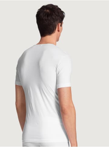 Calida T-Shirt in weiss