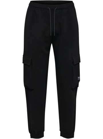 Hummel Hummel Hose Hmltech Erwachsene in BLACK