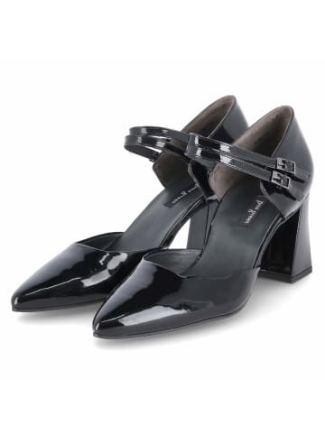 Pumps in schwarz