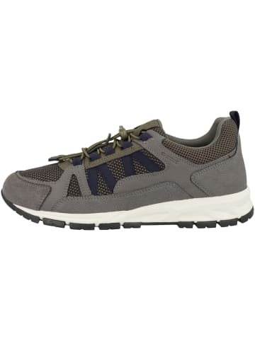 Geox Sneaker low U Delray A in grau