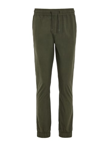 Threadbare Cargopants THB Trouser Presley in Khaki