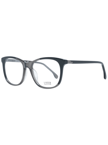 Lozza Frauen Optische Fassungen Schmetterling Schwarz