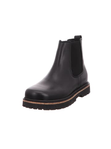 Birkenstock Chelsea Boot in schwarz