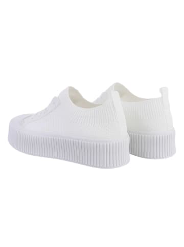 Ital-Design Freizeitschuh in Weiß