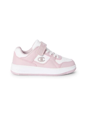 Champion Sneakers Low RD18 LOW G PS in rosa
