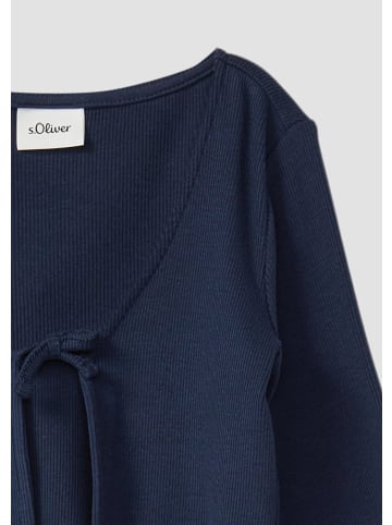 s.Oliver Indoor-Jacke in 5952_navy