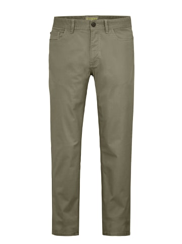 redpoint 5-Pocket Hose MILTON in khaki