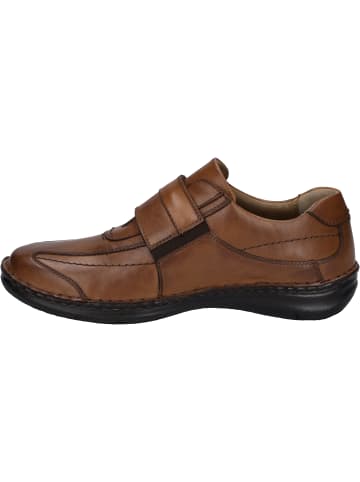 Josef Seibel Halbschuh Alec in cognac