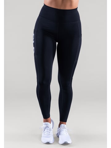 CLN Athletics Tight Score in black