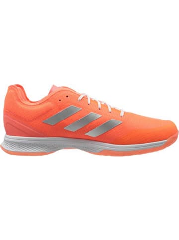 adidas Sportschuh Counterblast Bounce in Orange