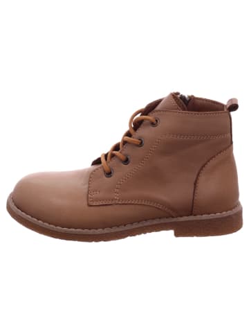 Andrea Conti Kinderstiefel in braun
