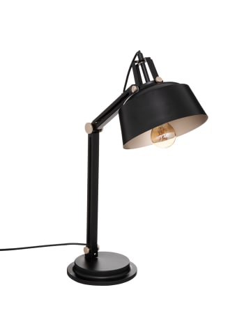 Atmosphera Créateur d'intérieur Tischlampe in schwarz