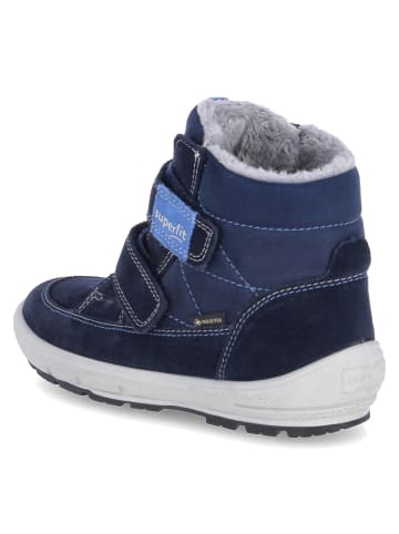 superfit Winterstiefel GROOVY in Blau