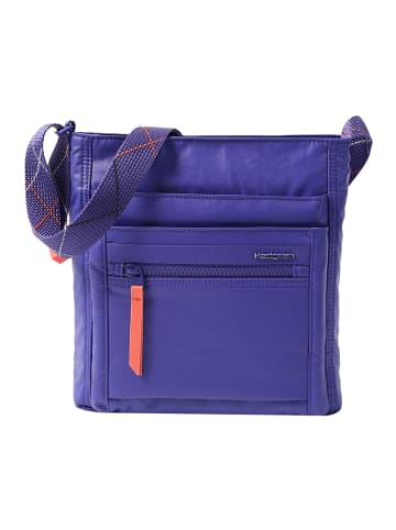 Hedgren Inner City Orva Umhängetasche 24 cm in creased royal blue