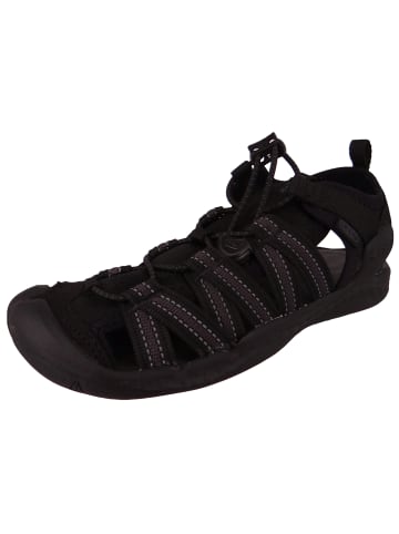 Keen Sandalen schwarz