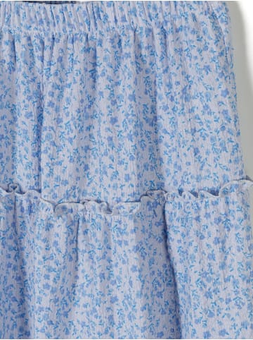 Minoti Sommerrock 30SKIRT150 in Blau