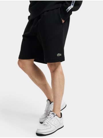 Urban Classics Urban Classics Herren Lacoste Shorts in black