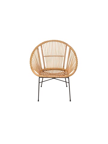 möbel-direkt Armlehnstuhl Dasy in Sessel honigfarben, ohne Kissen