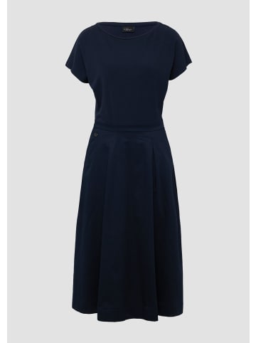 s.Oliver Kleid in 5959_navy
