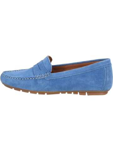 palado Mokassins in Blau