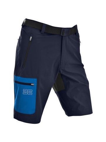 Maul Sport Bermuda Doldenhorn XT in Blau3024