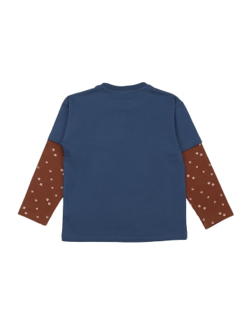 Walkiddy Langarmshirt Various Dogs - Shirt