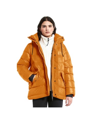 Didrikson W FILIPPA JACKET in Gold