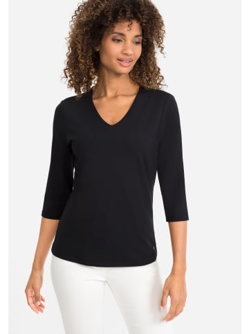 Olsen Shirt in Black