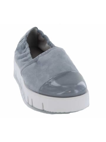 Kennel & Schmenger Slipper in grau