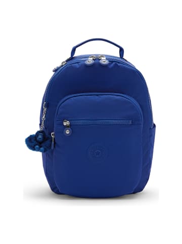 Kipling Basic Seoul City Rucksack S 35 cm blazing blue