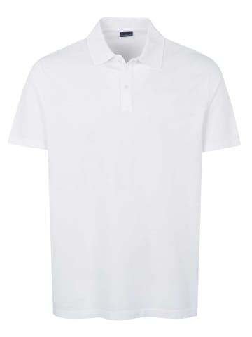 Paul & Shark Poloshirt für Herren in weiß