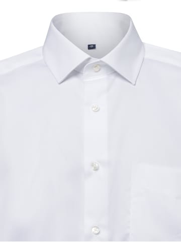 Andrew James Hemd in weiß