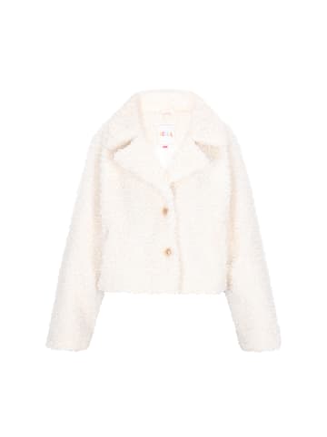 IZIA Women Jacket in offwhite