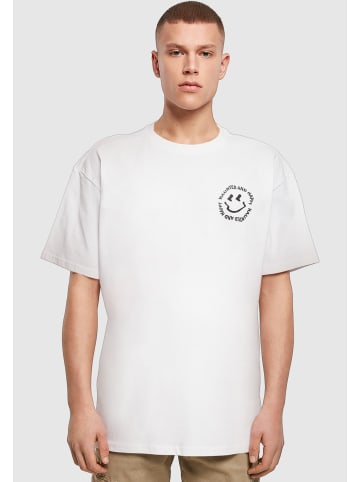 Merchcode T-Shirts in white