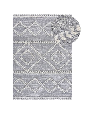 payé Teppich Hochflor Nara 3022