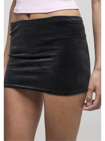 Urban Classics Bandeau Bra in black