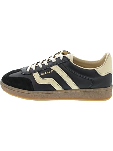 Gant Cuzima Sneaker low Schwarz
