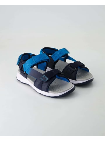 superfit Sandalen in Blau