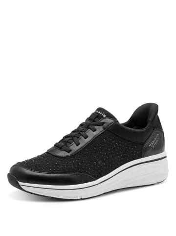 Tamaris Sneaker in schwarz
