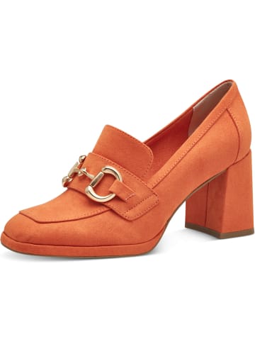 Marco Tozzi Pumps in Orange