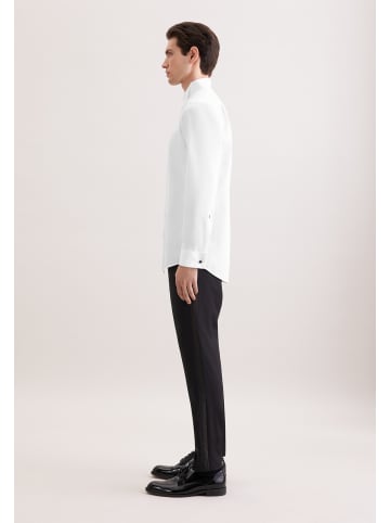 Seidensticker Gala Regular in Weiß