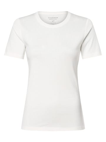 brookshire T-Shirt in ecru