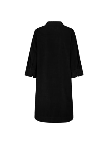 Eight2Nine Kleid in Black